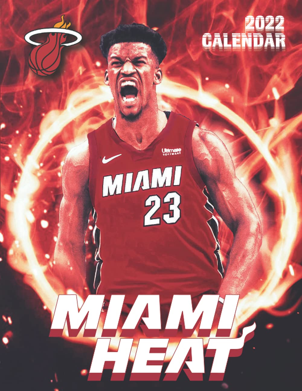 Miami Heat 2022 Schedule Miami Heat 2022 Calendar: Calendar 2022 For Anyone With 8.5X11 Inches :  Clitus, Benedict: Amazon.co.uk: Books
