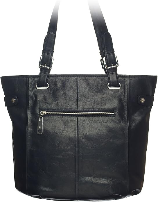 grace adele ostrich purse