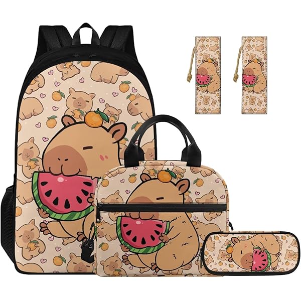 Blaze And The Monster Machines Backpack Set Lunch Box Pencil Case Key Chain Blaze And The Monster Machines