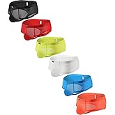 iKingsky Men's Cheeky Thong Underwear Mini Cheek Boxer Briefs Sexy Brazilian Back Mens Underpanties