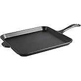 Lodge Cast Iron Square 11" Griddle