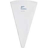 Ateco Wunderbag Decorating Bag, 18-Inch, Reusable, Professional Grade & Heavy Duty Construction