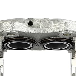 SCITOO Front Left Brake Caliper Without Bracket