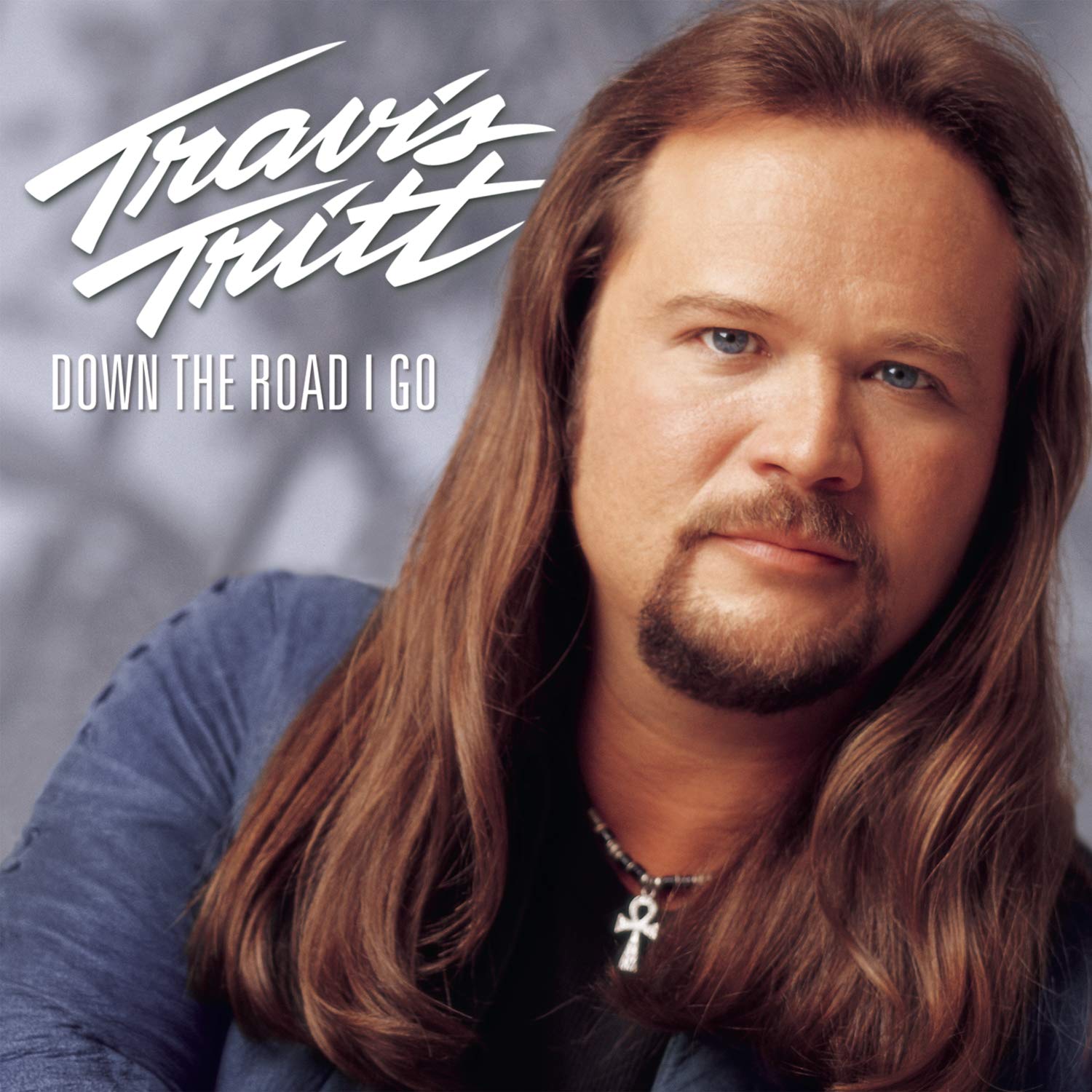 Travis Tritt Down The Road I Go Amazon Com Music