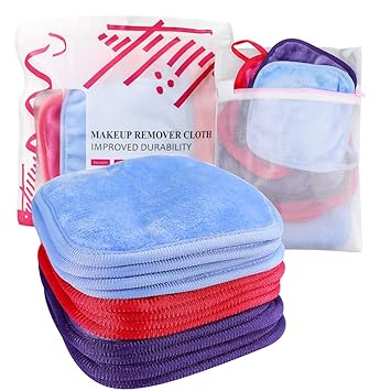 amazon makeup remover cloth