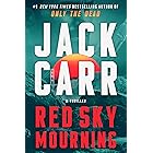 Red Sky Mourning: A Thriller (Terminal List Book 7)