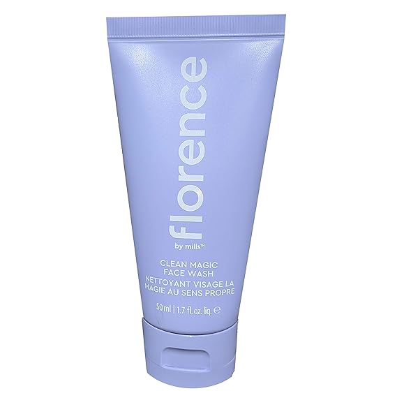 florence moisturiser