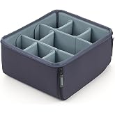 Shimoda Core Unit Mirrorless S25 Modular Camera Insert Backpacks with Side Access, EVA Protection for Trinity Lens Kits