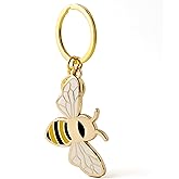 HAPPILY PLANTS Insect Keychains