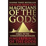 Magicians Of The Gods