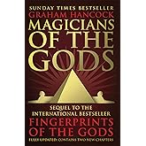 Magicians Of The Gods