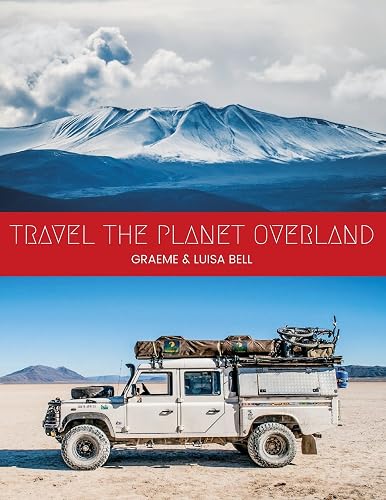 Download Travel The Planet Overland PDF