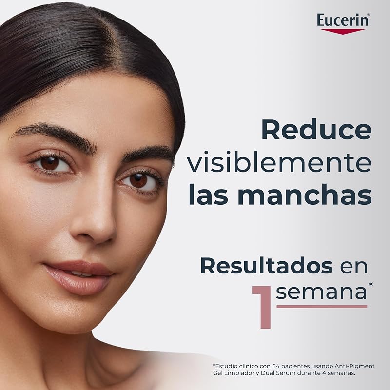 Anti-Pigment Gel Limpiador facial (400 ml), gel antimanchas para una piel de aspecto renovado y radiante al instante, exfoliante facial para reducir las manchas oscuras