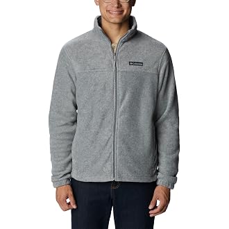 Best Men's Fleece Jackets \u0026 Coats