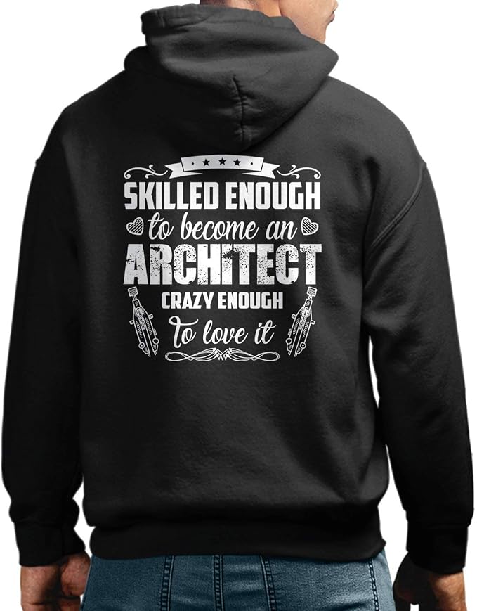 architect sweatshirt