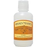 Nielsen-Massey Pure Almond Extract for Baking and Cooking 18 Ounce Bottle