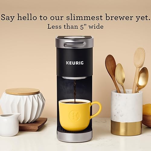 Keurig Mini Single Serve Keurig Reusable K Cup K Mini Keurig