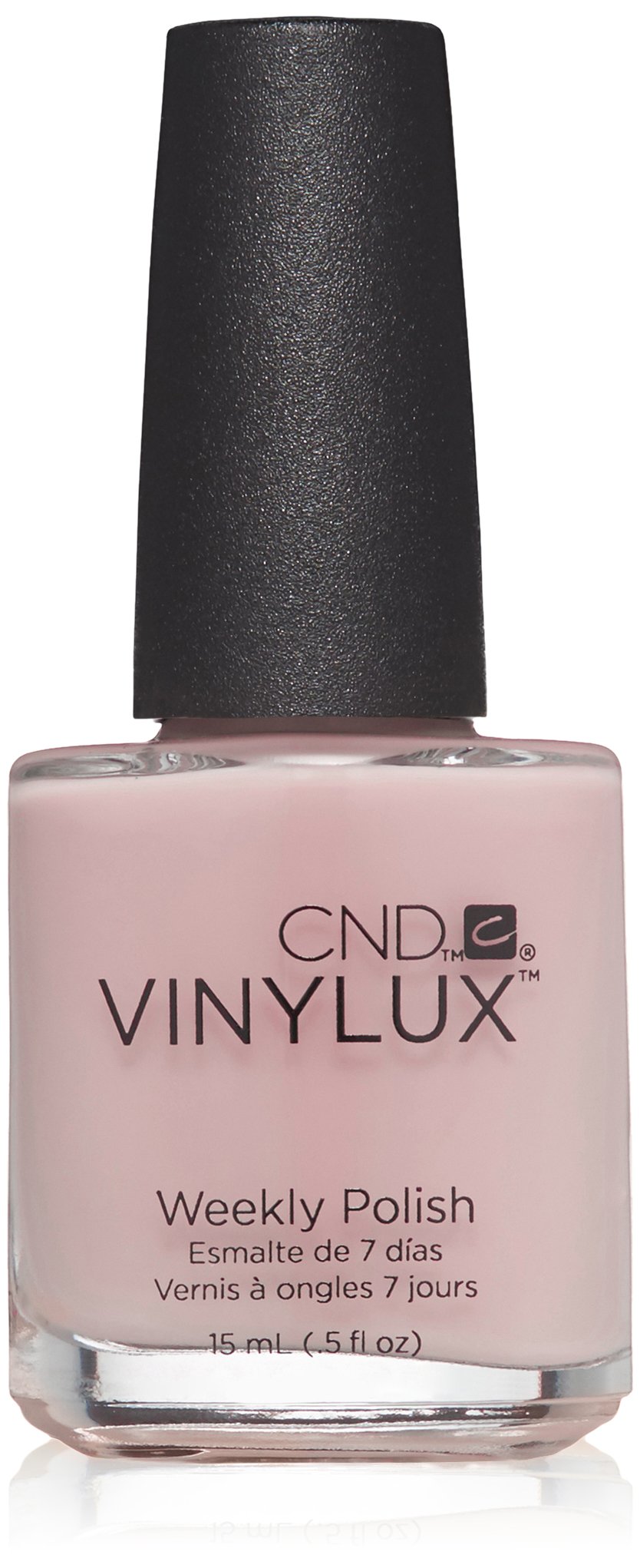 CND Vinylux Weekly Nail Polish