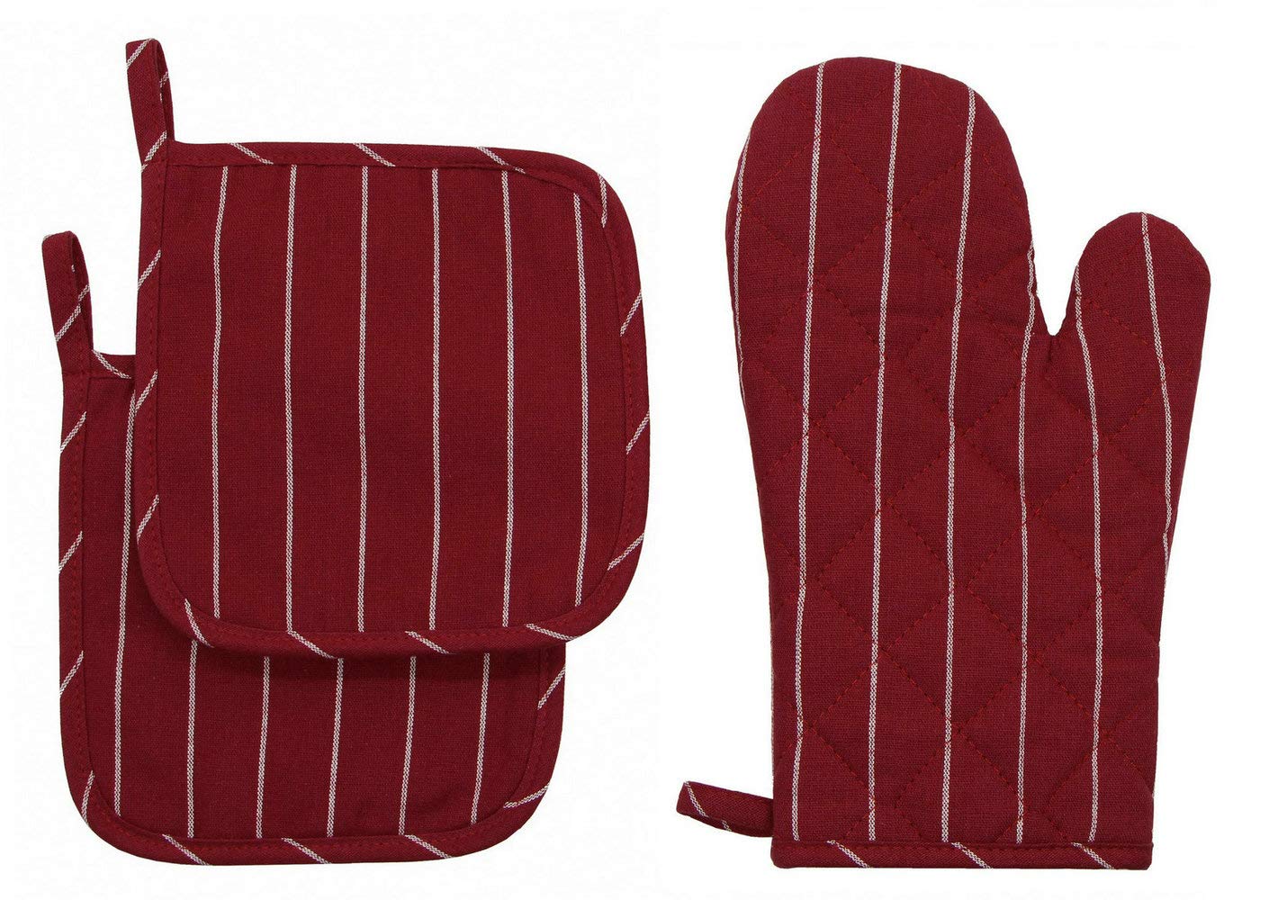 The 10 Best Wine Color Oven Mitts