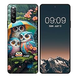 WUACYEAMING for Sony Xperia 10 III 5G Cute