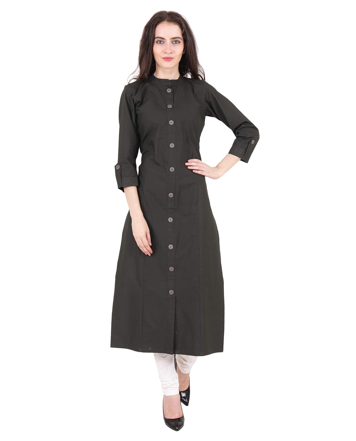 4xl cotton kurtis