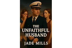 The Unfaithful Husband (The Unfaithful Husband & The Unfaithful Husband: Grant's Return Book 1)