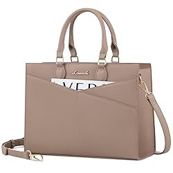 LOVEVOOK Purses for Women,Tote Bag and Satchel