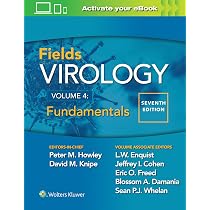健康・医学 Fields Virology Volume1 Emerging Viruses Fields Virology: Emerging Viruses (Volume 1): Howley MD, Peter M