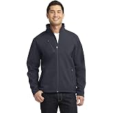Port Authority Welded Soft Shell Jacket