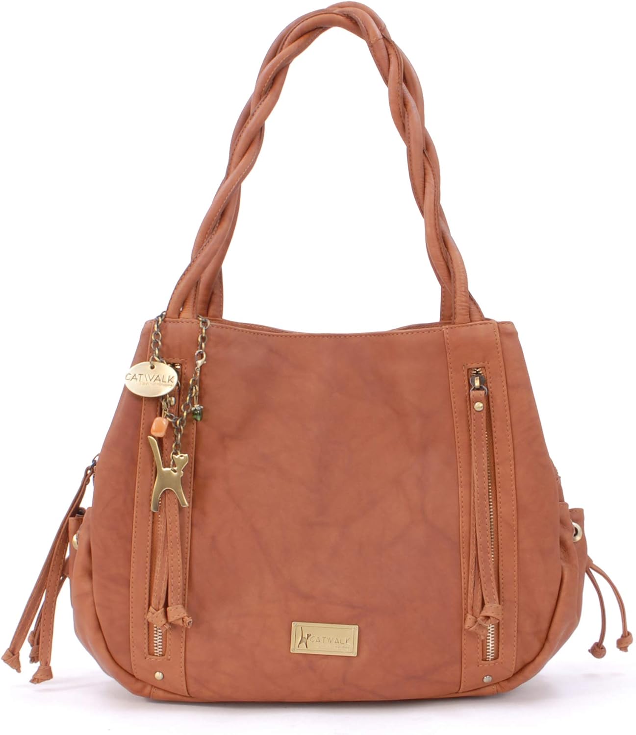 diorama micro cannage