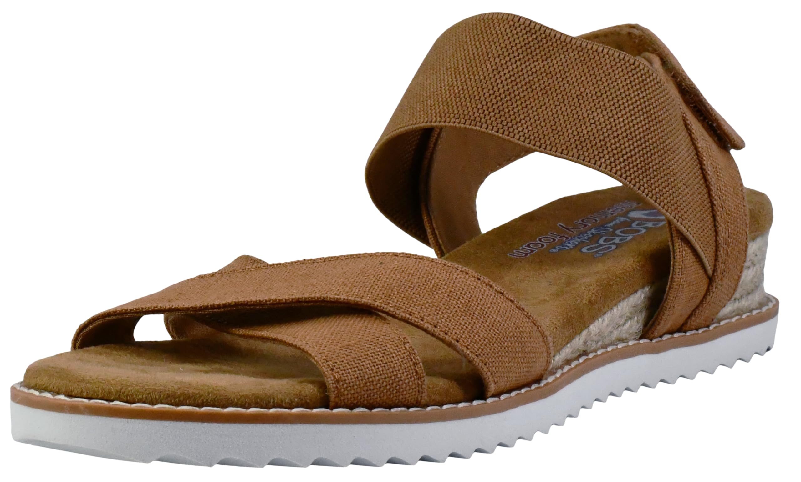 Skechers Women's Bobs Desert Kiss - Secret Picnic