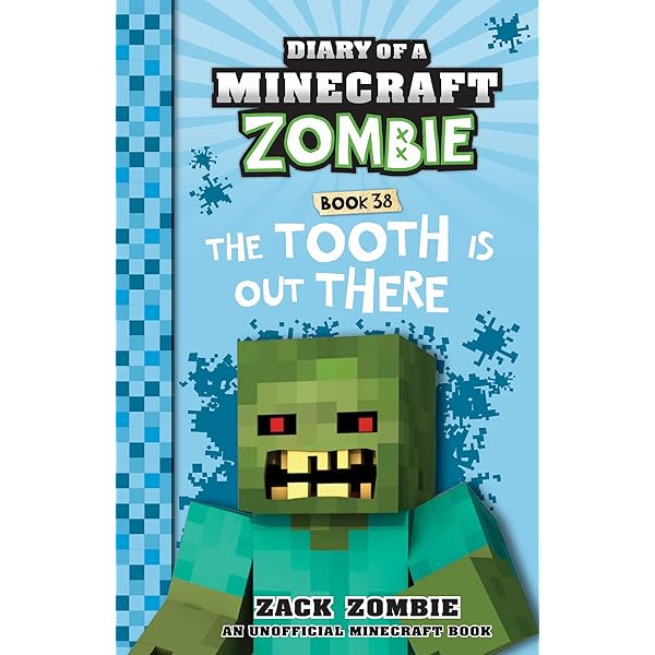 Diary of a Minecraft Zombie Super Special: Ultimate 4-Book