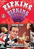 Pipkins volume 4 [DVD]