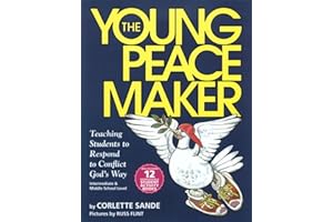 The Young Peacemaker