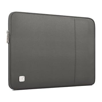 CAISON Laptop Sleeve hülle für 12,3 Zoll Microsoft Surface Pro 6/11 Zoll MacBook Air / 11,6 Zoll Lenovo IdeaPad S130 / HP Str