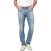 Buffalo David Bitton Mens Ash Fashion Jeans