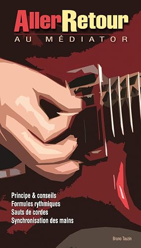 Download Aller/Retour au médiator (1 Livre petit format) PDF