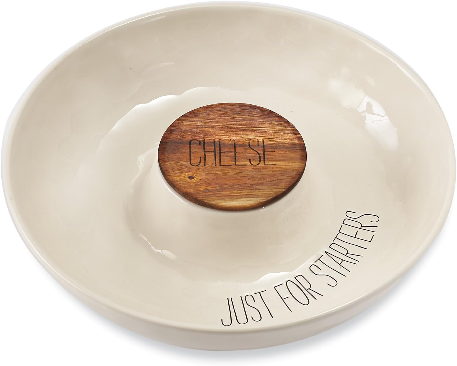 Mud Pie Covered Cheese Chip & Dip Chip and Dip Serving