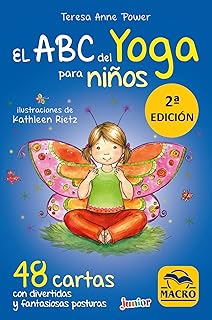 Yoga for Kids: Simple First Steps in Yoga and Mindfulness ...