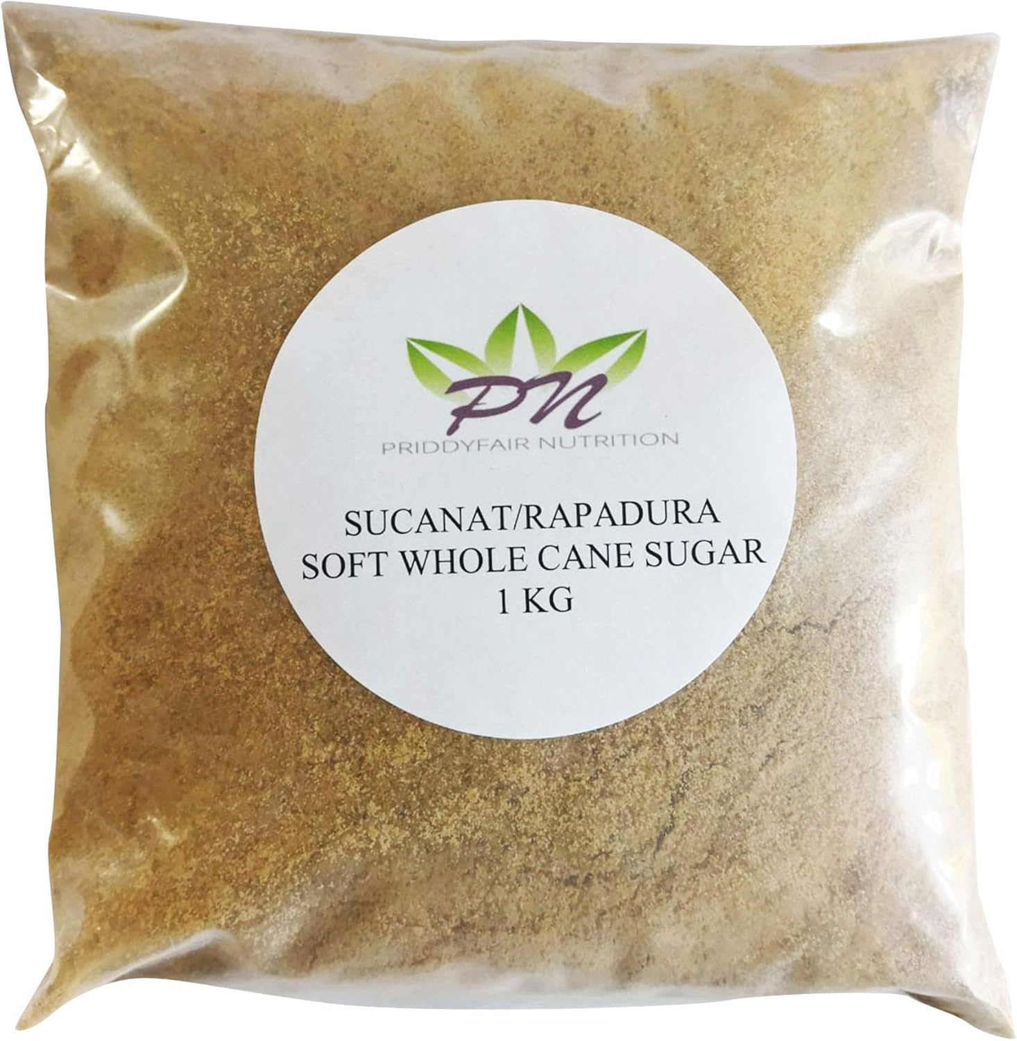 Wat is sucanat rapadura