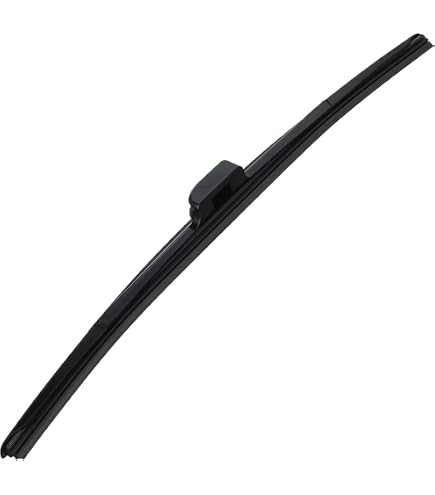 Amazon.com: Genuine Honda 76620-SHJ-A01 Windshield Wiper Blade