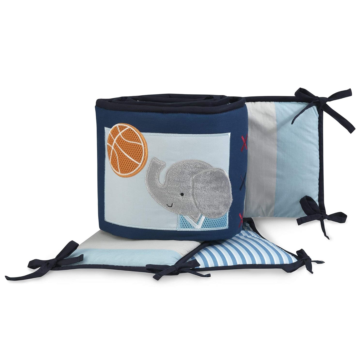 Best Lambs And Ivy Future All Star Bedding Cree Home