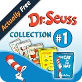 Dr. Seuss Beginner Book Collection #1