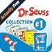 Dr. Seuss Beginner Book Collection #1