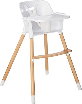 bee mindful high chair