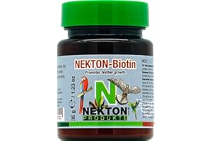 Nekton Bio for Feathering 35gm (1.23oz)