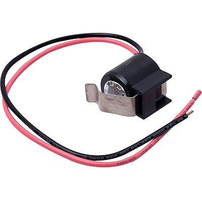 Buy W10225581 Refrigerator Bimetal Defrost Thermostat Replacement Part By Blue Stars Exact Fit For Whirlpool Kitchenaid Kenmore Refrigerators Replaces Wpw10225581 Ps11750673 2149849 Ap6017375 Online In Indonesia B07928m2r4