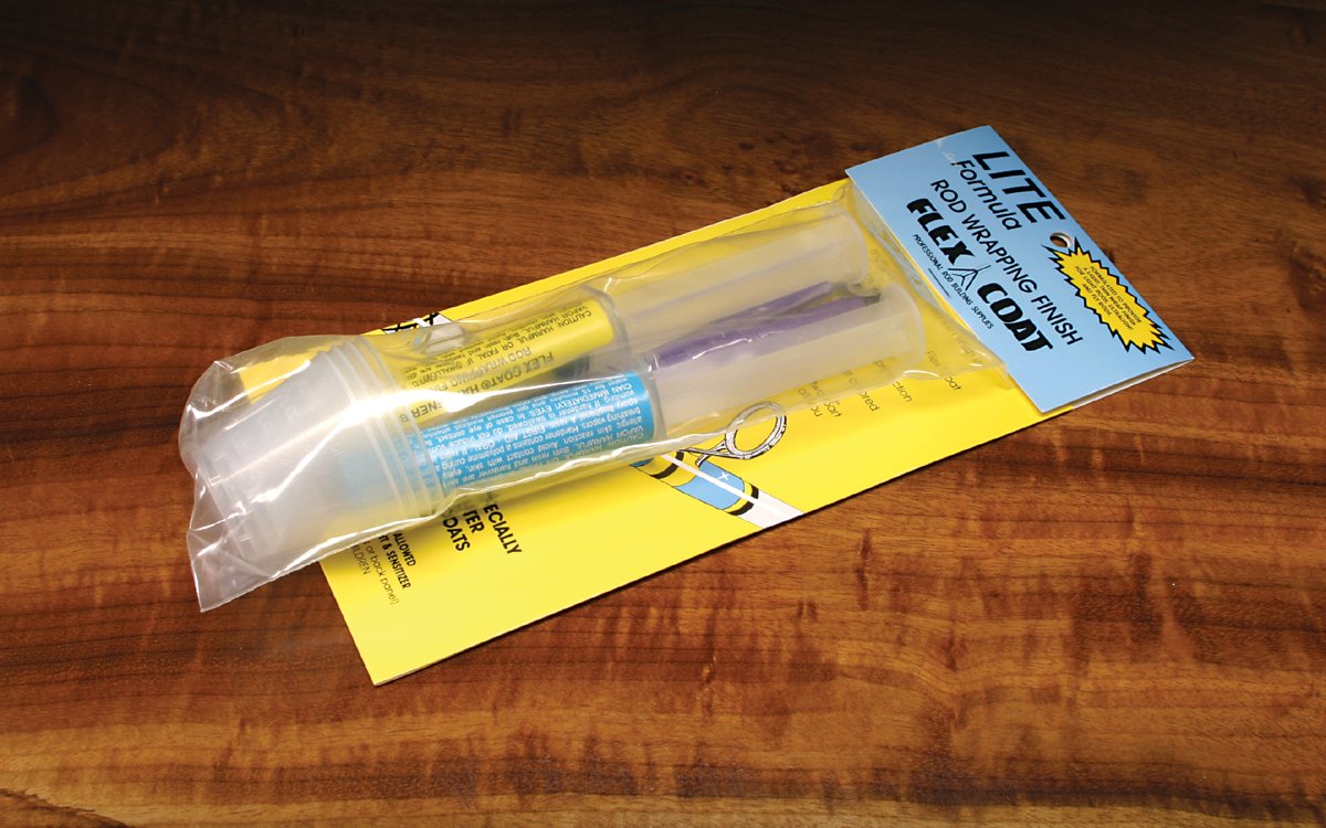 The 10 Best Rod Building Epoxy