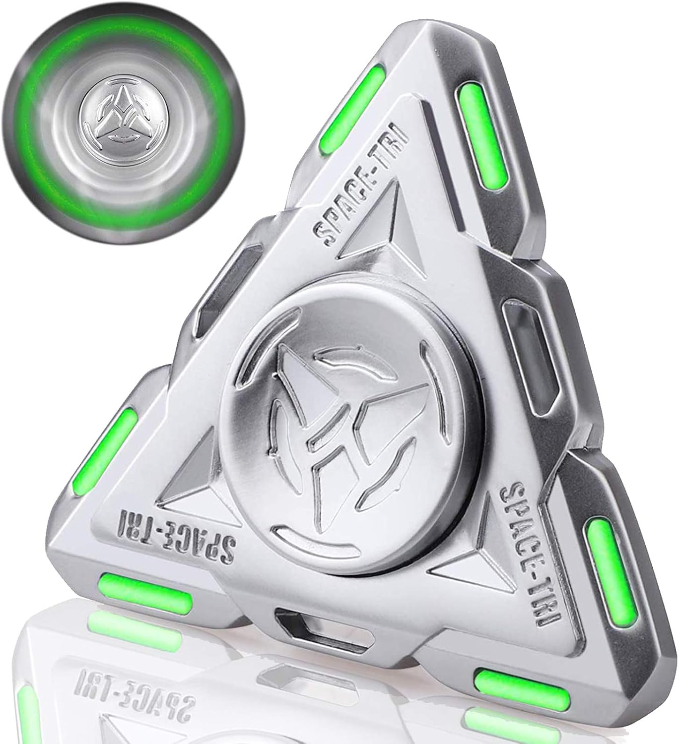 UFO Fidget Spinner Toy