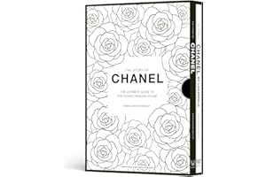 The Story of Chanel Gift Set: The ultimate guide to the iconic fashion house